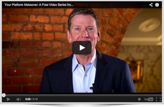 YouTube: Your Platform Makeover [Click to Watch]