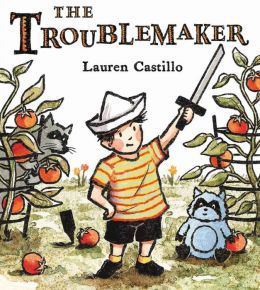 the troublemaker