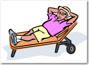 relaxation