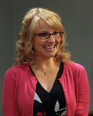 Bernadette on 