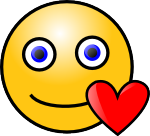 smiley face