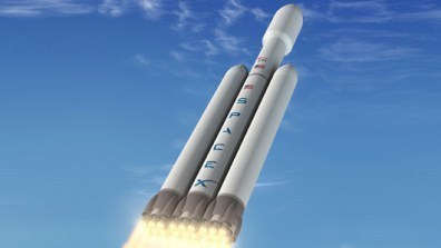 spaceX-falcon9