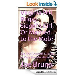 cover virginia Hill