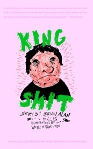 king shit