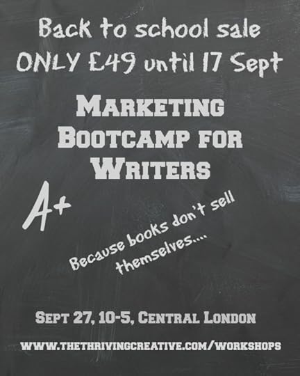 BootcampWritersSale
