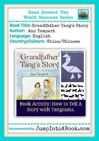 Grandfather Tang’s Story