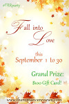Fall into Love Party copy