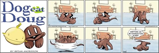 Dog Eat Doug for 09/07/2014