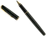 Ink pen