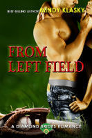 From Left Field by Mindy Klasky