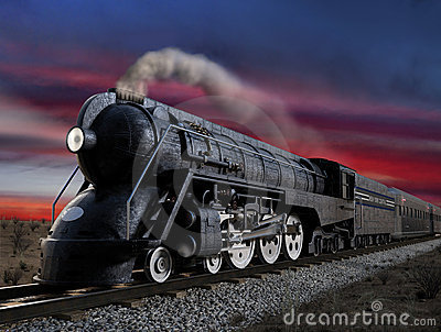 20th Century Limited