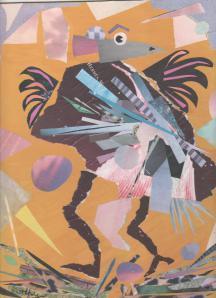 art by Linda Godfrey 