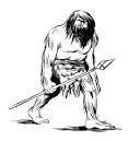 caveman