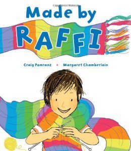Raffi cover