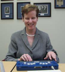 Alice Conway