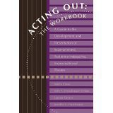 Acting Out book