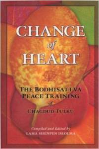 Change of heart
