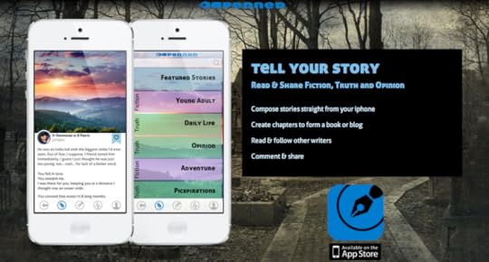 PennedApp