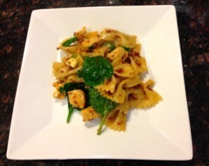 Photo - Angela Dahlgren