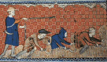 Medieval Peasants