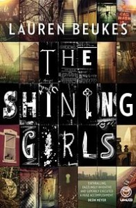 Buy The Shining Girls by Lauren Beukes