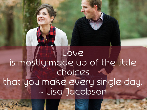 Those 7 Things That Never Change in a Healthy and Loving Marriage