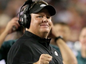 Need To Inspire A Struggling Team? Top Motivational Speakers Like Chip Kelly Use Honest Humor | Molly Fletcher