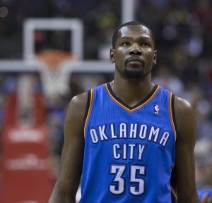 The Art of Negotiation Part II: The Kevin Durant Shoe Deal and Relationship Building