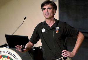 Six Years Later: Why Motivational Speaker Randy Pausch Still Inspires