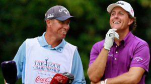 Phil Mickelson Hired the Ultimate Team Building Consultant—and You Can Too| Molly Fletcher