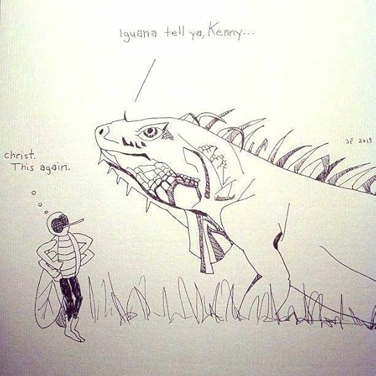 Iguana