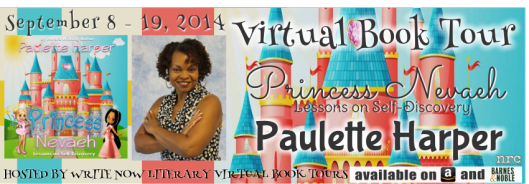 NRCPHPRINCESSNEVAEHBANNERTOUR