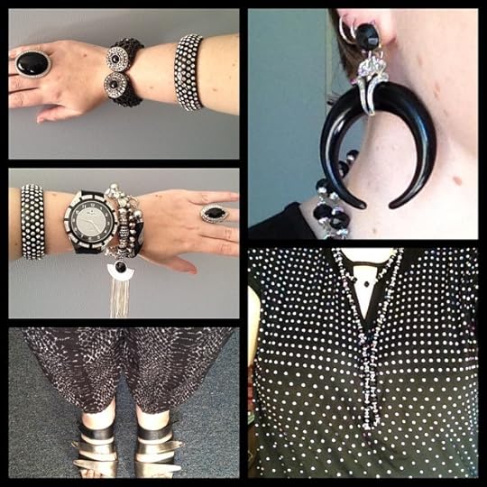 JDS MY STYLE: WHAT I WORE