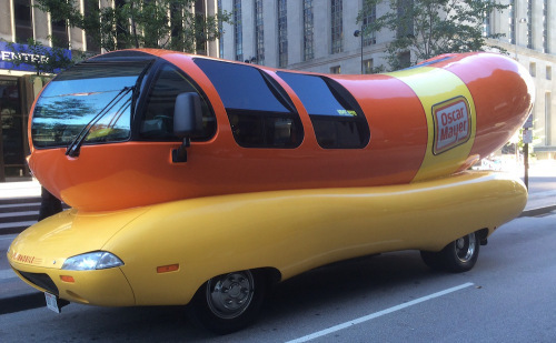 WeenieWagon