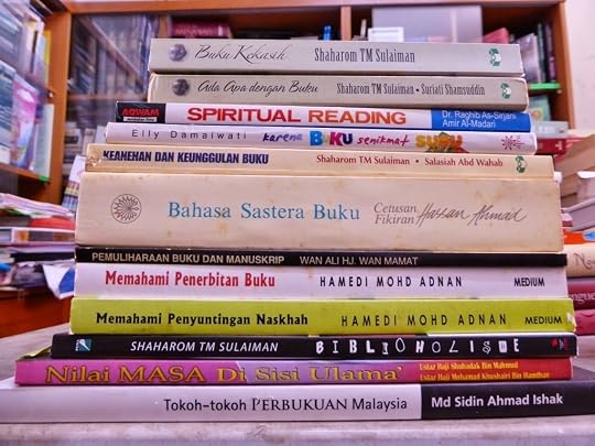 Nisah Haji Haron S Blog