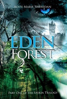 Eden by Aoife Marie Sheridan