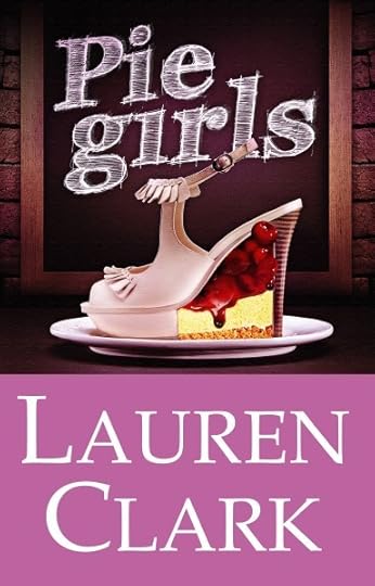 Pie Girls Cover copy2