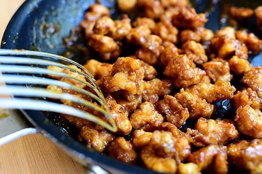 Orange Chicken