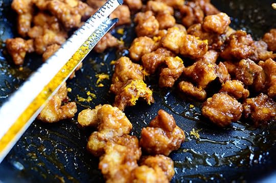 Orange Chicken