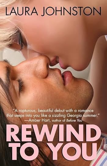 Rewind to You Cover