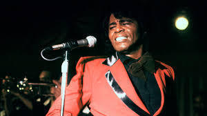 James Brown