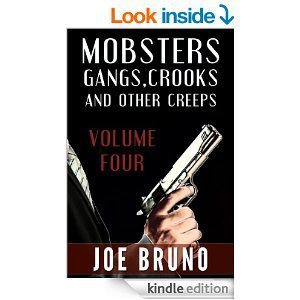 Mobsters Volume 4