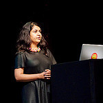 Anab Jain at dConstruct