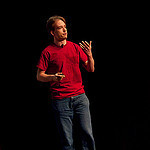 Tom Scott at dConstruct
