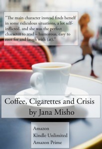 coffee promo picture