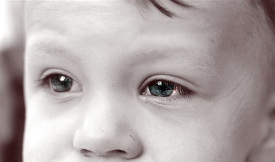 Human Children Grow Up So Slowly Due to Large Brains, Study Finds