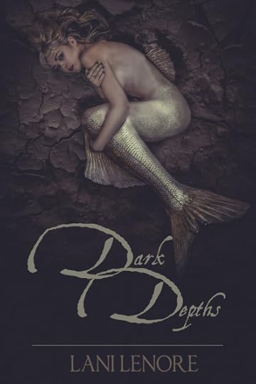 dark depths cover