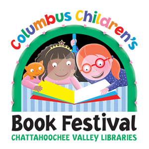 ccbf 300x300 Press Release Fun: The Second Annual Columbus Childrens Book Festival 