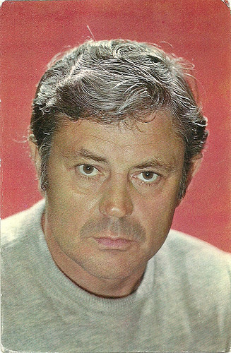 Donatas Banionis (1924-2014)