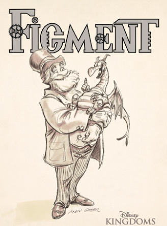 FigmentCover